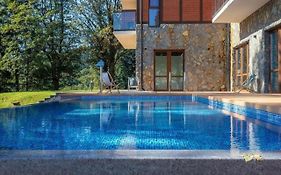 Apartament N&B